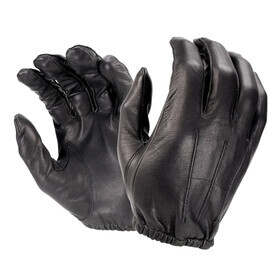 Hatch SG20P Dura-Thin Duty Glove have an unlined design and elasticized cuffs